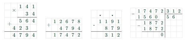 Пояснение к заданию 4.142
