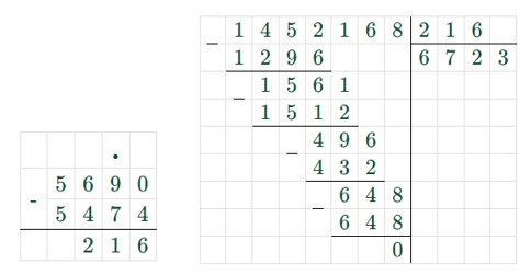 Пояснение к заданию 4.171