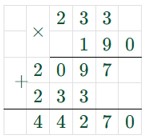 Пояснение к проверочной работе страница 130-131