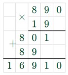Пояснение к проверочной работе страница 130-131