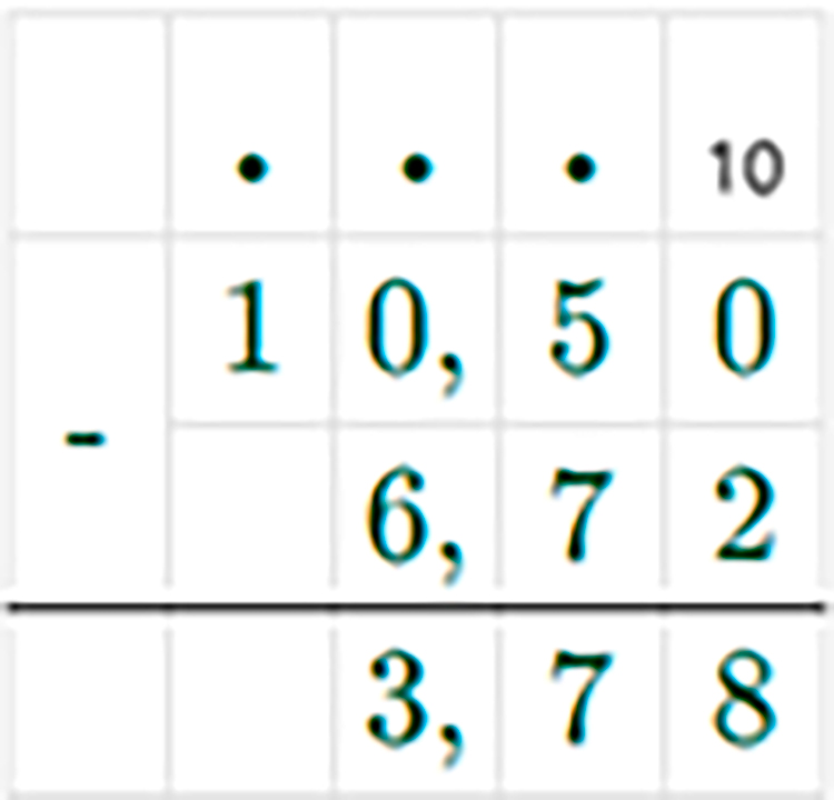 Контрольные работы по математике 6 класс Виленкин - станица 13, номер 4, год 2024.