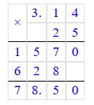 Контрольные работы по математике 6 класс Виленкин - станица 23, номер 3(1)-в3, год 2024.