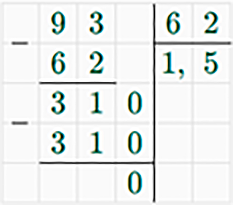 Контрольные работы по математике 6 класс Виленкин - станица 31, номер 5, год 2024.