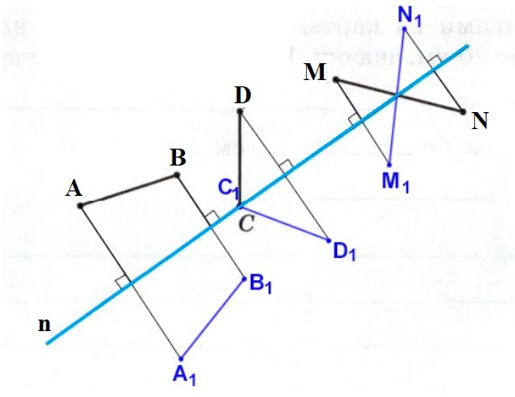 Страница 42 (2) Рабочая тетрадь Ткачёва (Виленкин) Математика 6 класс