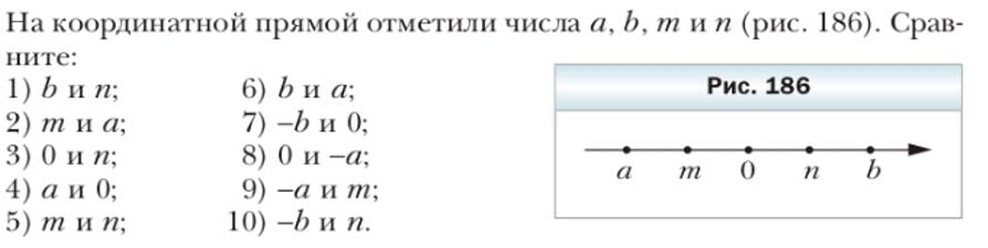 Математика 6 класс учебник Мерзляк номер 1047