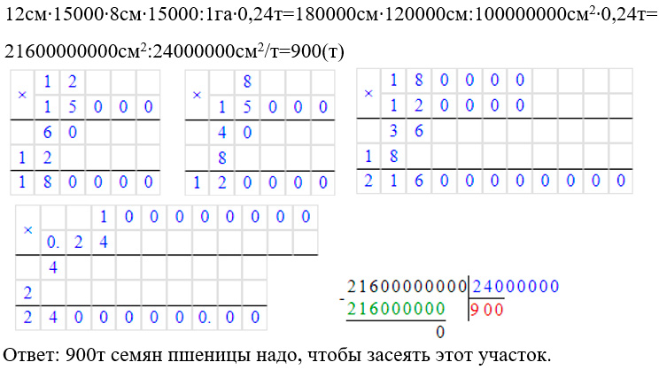 Математика 6 класс учебник Мерзляк номер 695