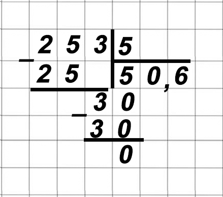 математика 6 класс Виленкин, Жохов - 1 часть проверочная работа, страница 19