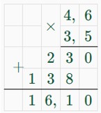 математика 6 класс Виленкин, Жохов - 1 часть Номер 2.117