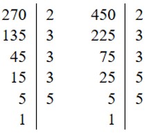 математика 6 класс Виленкин, Жохов - 1 часть Номер 2.119