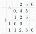 математика 6 класс Виленкин, Жохов - 1 часть Номер 2.320