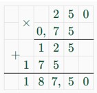 математика 6 класс Виленкин, Жохов - 1 часть Номер 2.320