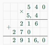 математика 6 класс Виленкин, Жохов - 1 часть Номер 2.327
