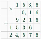 математика 6 класс Виленкин, Жохов - 1 часть Номер 2.331
