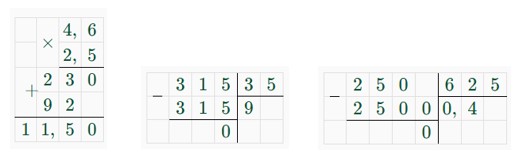 математика 6 класс Виленкин, Жохов - 1 часть Номер 2.363