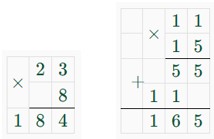 математика 6 класс Виленкин, Жохов - 1 часть Номер 2.365