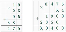 математика 6 класс Виленкин, Жохов - 1 часть Номер 2.377