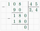 математика 6 класс Виленкин, Жохов - 1 часть Номер 2.457