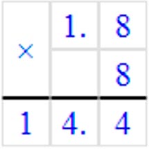 Математика 6 класс учебник Виленкин, Жохов - 1 часть Номер 2.460-4