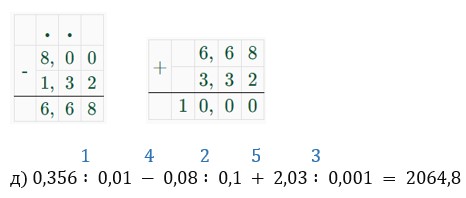 математика 6 класс Виленкин, Жохов - 1 часть Номер 2.471. 2023-2024 год.