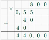 математика 6 класс Виленкин, Жохов - 1 часть Номер 2.533. 2023-2024 год.