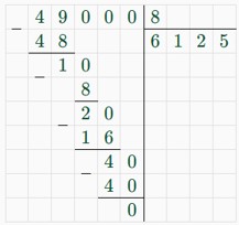 математика 6 класс Виленкин, Жохов - 1 часть Номер 11. 2023-2024 год.