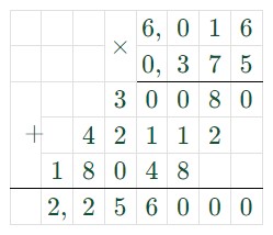 математика 6 класс Виленкин, Жохов - 2 часть Номер 6.44-1