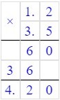 математика 6 класс Виленкин, Жохов - 2 часть Номер 6.75