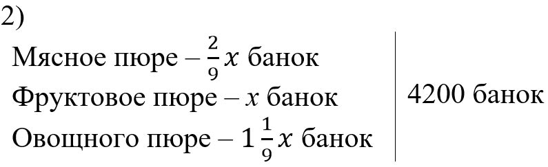 Математика 6 класс учебник Виленкин, Жохов - 2 часть Номер 4.253-1