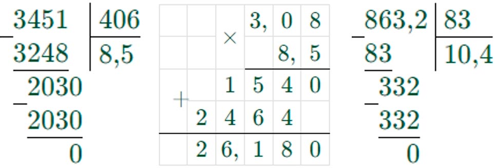 Математика 6 класс учебник Виленкин, Жохов - 2 часть Номер 4.254-1