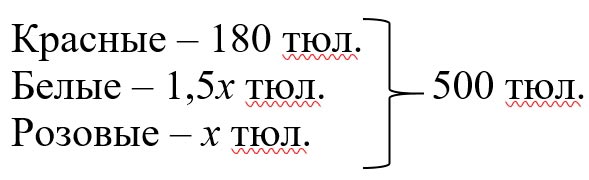 Математика 6 класс учебник Виленкин, Жохов - 2 часть Номер 4.265