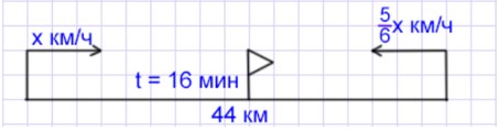 Математика 6 класс - Математика. Вилекин. Задание 4.363. Ответ.