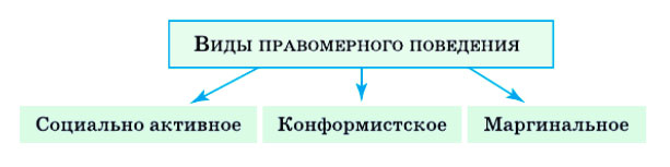 Картинка из учебника по обществознанию 10 класс. Страница 177, рисунок 1. Боголюбов, Лазебникова. 2024 год