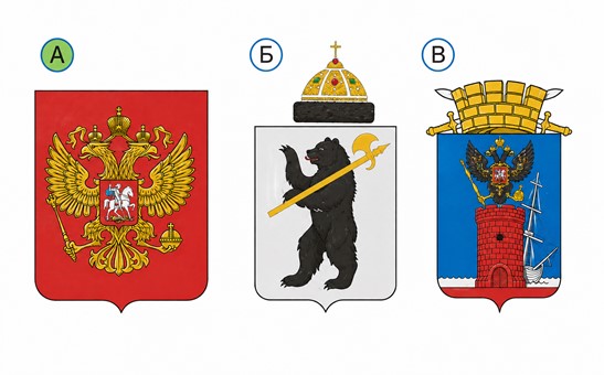 Окружающий мир 2 класс. Тесты. Плешаков, Гара, Назарова. Страница 3. Номер 2. 2025 год.