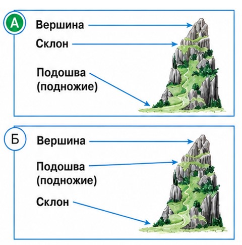 Окружающий мир 2 класс. Тесты. Плешаков, Гара, Назарова. Страница 61. Номер 169. 2025 год.