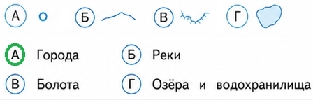 Окружающий мир 2 класс. Тесты. Плешаков, Гара, Назарова. Страница 67. Номер 181. 2025 год.