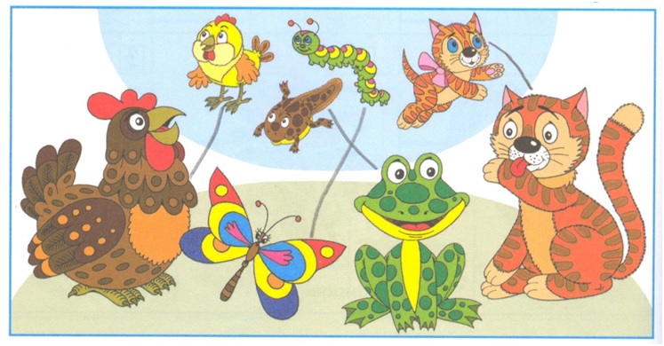 ГДЗ по окружающему миру 3 класс рабочая тетрадь Плешаков, страница 47, номер 1