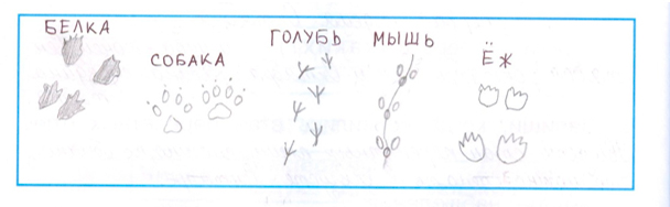 ГДЗ по окружающему миру 3 класс рабочая тетрадь Плешаков, дневник наблюдений страница 8, номер 5