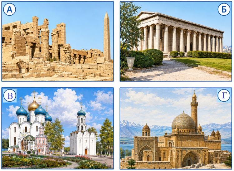 Окружающий мир 4 класс. Тесты. Плешаков Андрей Анатольевич, Гара Наталья Николаевна. Страница 54. Номер 150. 2025 год.
