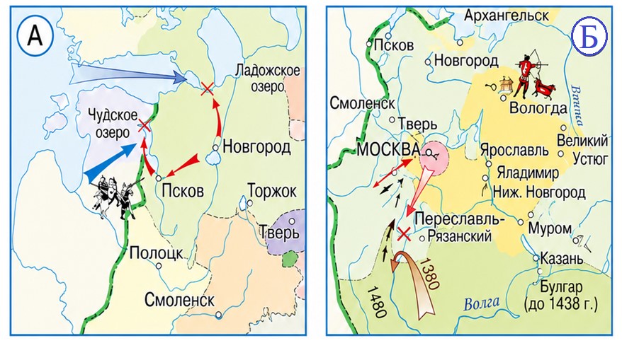 Окружающий мир 4 класс. Тесты. Плешаков Андрей Анатольевич, Гара Наталья Николаевна. Страница 68. Номер 199. 2025 год.