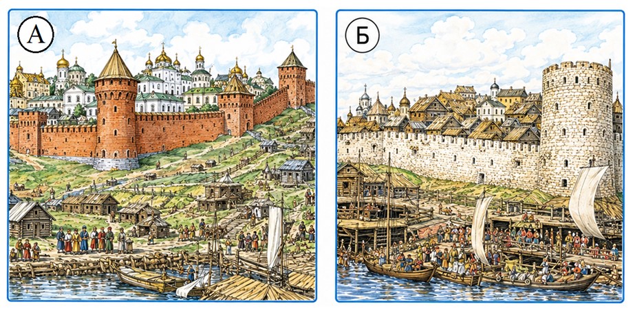 Окружающий мир 4 класс. Тесты. Плешаков Андрей Анатольевич, Гара Наталья Николаевна. Страница 70. Номер 205. 2025 год.