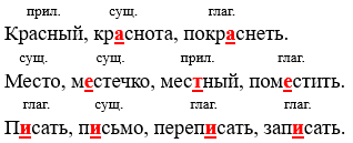 Изображение русский язык 3 класс рабочая тетрадь Канакина - 2 часть страница 5 номер 4-5 русский язык 3 класс рабочая тетрадь Канакина - 2 часть страница 5 номер 4-5