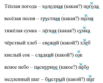 Тренажёр по русскому языку, 3 класс, Тихомирова, страница 15, номер 25, 2026 год