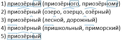 русский язык 3 класс учебник Иванов, Евдокимова - 1 часть страница 39