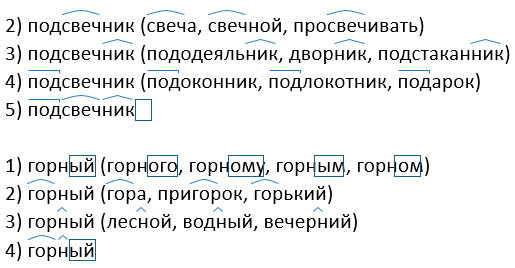 русский язык 3 класс учебник Иванов, Евдокимова - 1 часть страница 40