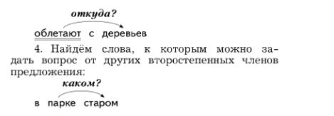 русский язык 3 класс учебник Иванов, Евдокимова - 1 часть страница 85