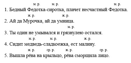 Русский язык 3 класс учебник Канакина, Горецкий 2 часть год 2026, страница 30, номер 50