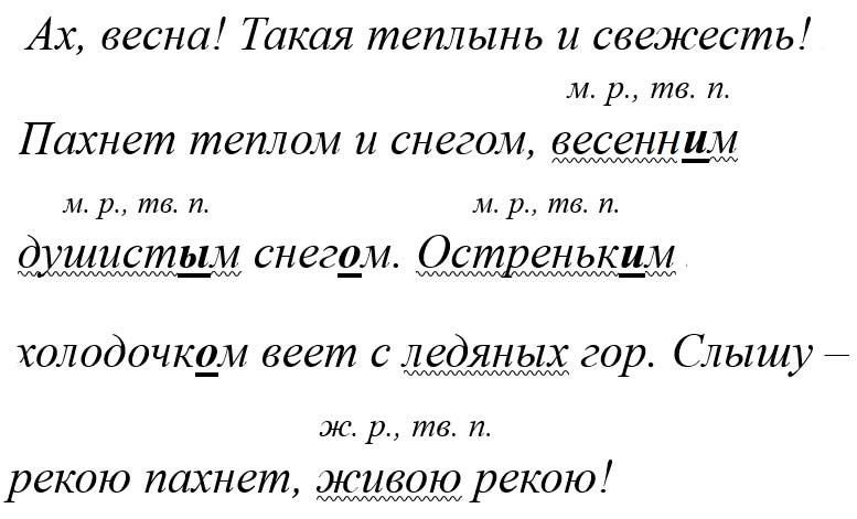 Русский язык 4 класс - Русский язык 4 класс. Рабочая тетрадь 2 часть. Страница 28, номер 61. Канакина. 2024 год.