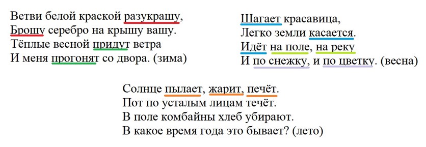 Ответ к тренажёру по русскому языку 4 класс Тихомирова. Номер 5. Страница 17. Год 2026.