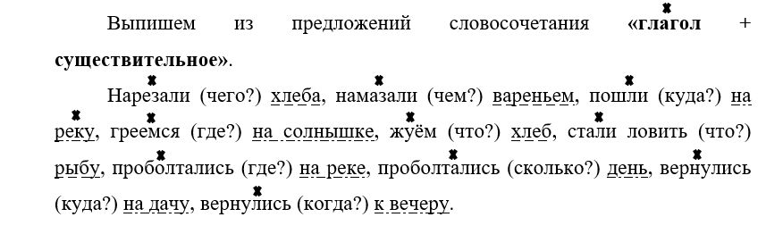 Русский язык 4 класс, Иванов, страница 39, год 2023.