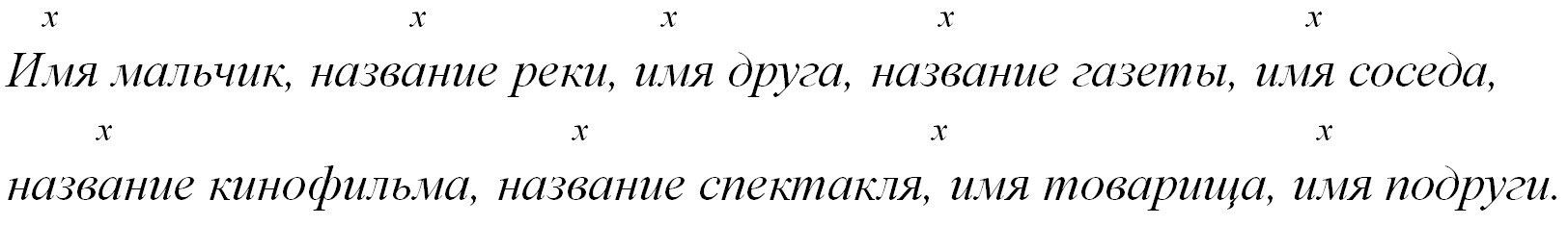 Русский язык 5 класс. Учебник 2 часть, Ладыженская. Номер 468